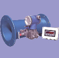 Water Specialties Propeller Meter