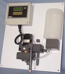 RA1000 Residual Chlorine Analyzer