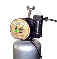 CLM Close-Coupled Gas Chlorinator