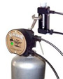 CL Gas Chlorinator