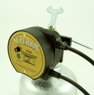 Vacuum Regulator